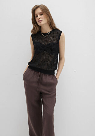 Siyah Kazak 1710661-900