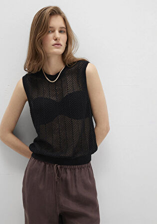 Siyah Kazak 1710661-900