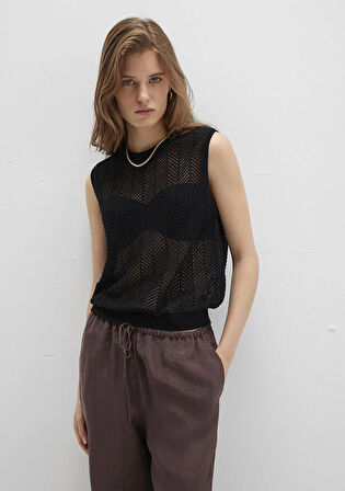 Siyah Kazak 1710661-900