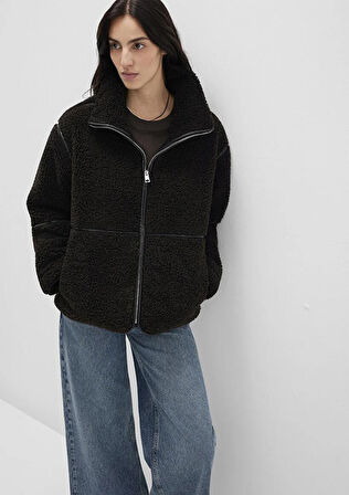 Mavi Kadın After Mont M1110719-70219