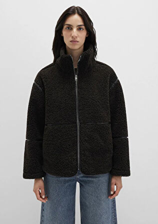 Mavi Kadın After Mont M1110719-70219