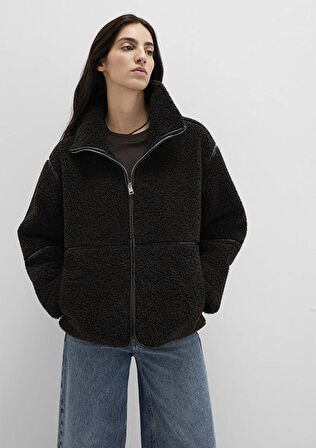 Mavi Kadın After Mont M1110719-70219