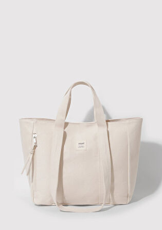 Ekru Çanta 1913105-28458