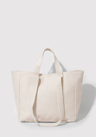 Ekru Çanta 1913105-28458