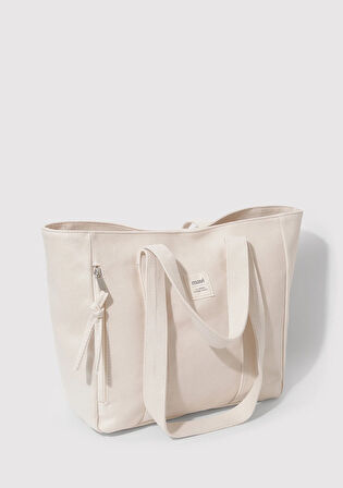 Ekru Çanta 1913105-28458