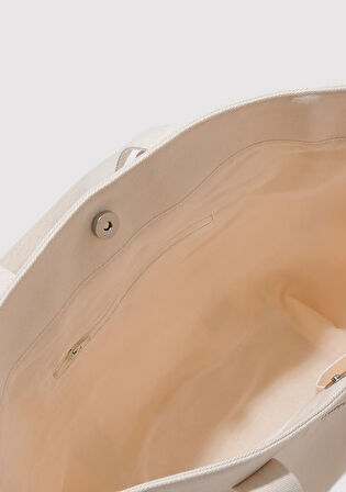 Ekru Çanta 1913105-28458