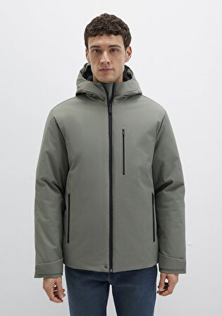 Yeşil Ceket 0110676-85485