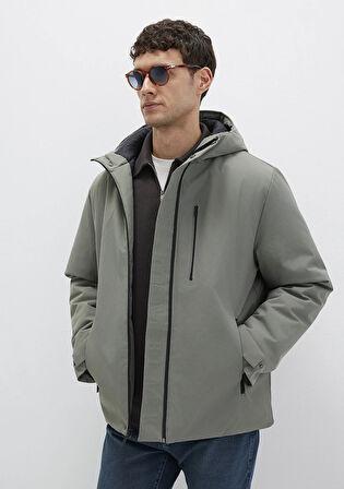 Yeşil Ceket 0110676-85485