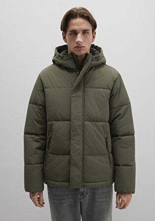 Haki Ceket 0110683-80714