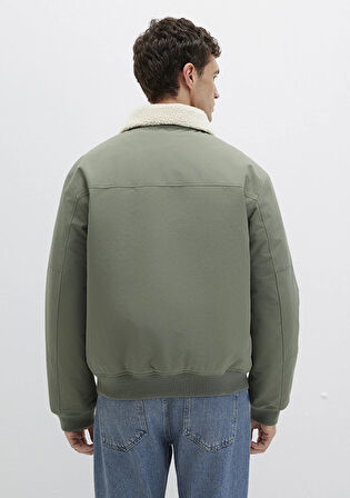 Haki Ceket 0110665-80692