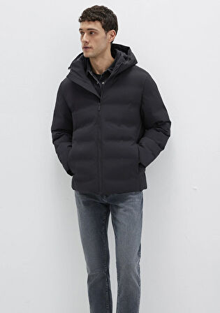 Siyah Ceket 0110652-71379