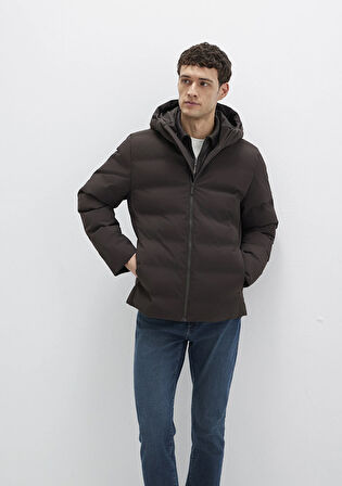 Kahverengi Ceket 0110652-70219