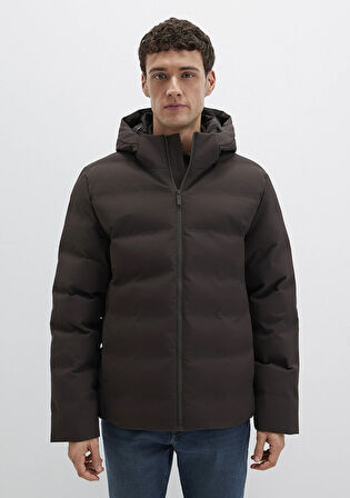 Kahverengi Ceket 0110652-70219