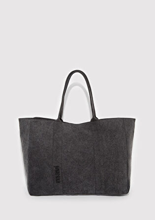 Antrasit Omuz Çantası 1913493-26868