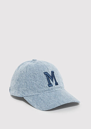 Açık Mavi Şapka 1913467-82324