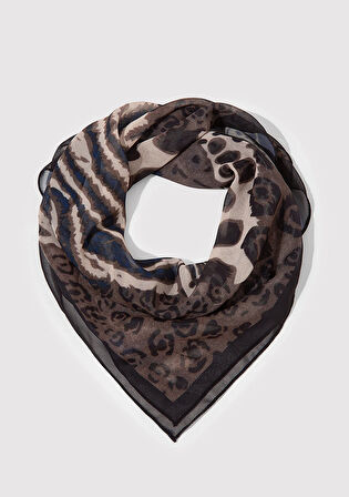 Kahverengi Bandana 1913415-25818