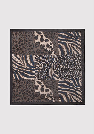 Kahverengi Bandana 1913415-25818