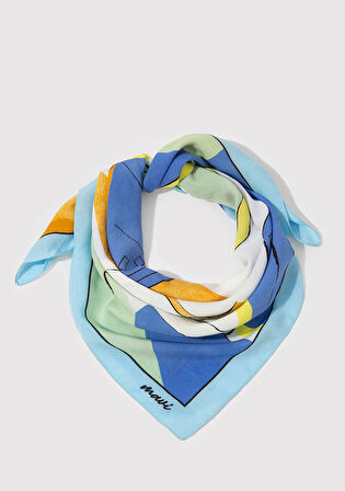 Mavi Bandana 1913413-70790