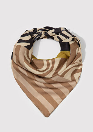 Kahverengi Bandana 1913422-26823