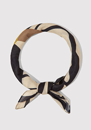 Kahverengi Bandana 1913422-26823