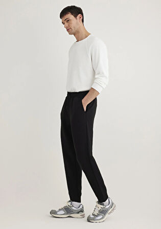 Siyah Pantolon 0010497-900