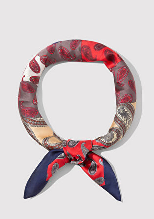 Baskılı Bandana 1913443-90742