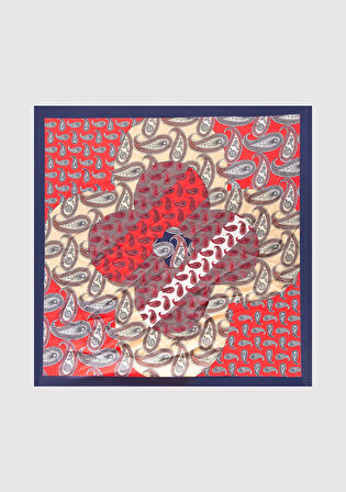 Baskılı Bandana 1913443-90742