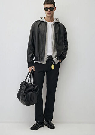 Mavi Erkek Marcus Kot Pantolon M0035190582