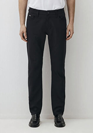 Mavi Erkek Marcus Kot Pantolon M0035190582