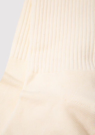 Bej Bot Çorabı 0911976-30757