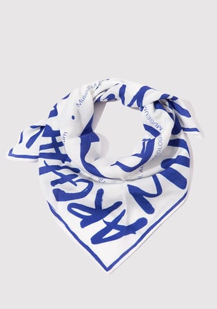 İstanbul Arkeoloji Müzeleri x Mavi Bandana 1913501-620