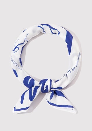 İstanbul Arkeoloji Müzeleri x Mavi Bandana 1913501-620