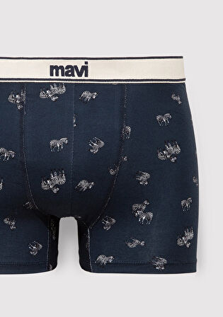 Lacivert Boxer 0911981-26828