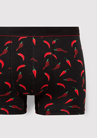 Siyah Boxer 0911980-900