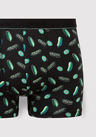 Siyah Boxer 0911979-900