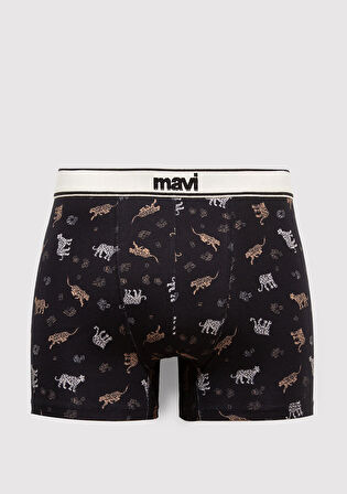 Siyah Boxer 0911982-900