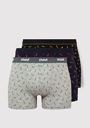 Siyah Boxer 0911988-900
