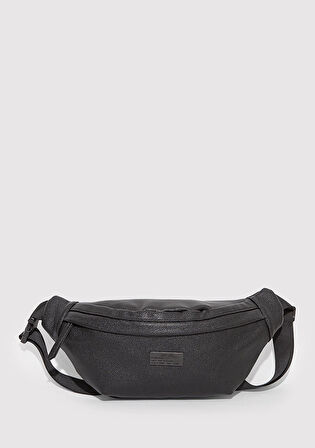 Siyah Bel Çantası 0911938-900