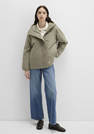 Haki Ceket 1110762-71818