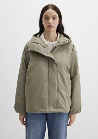 Haki Ceket 1110762-71818