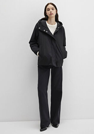 Siyah Ceket 1110762-900