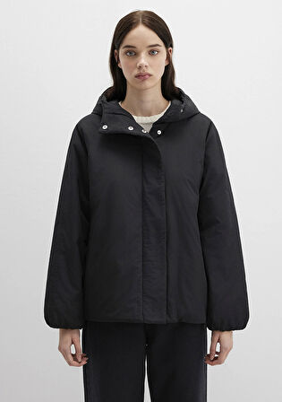 Siyah Ceket 1110762-900