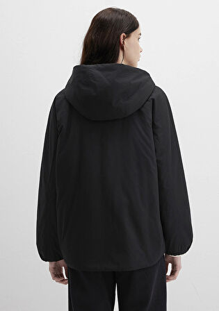 Siyah Ceket 1110762-900