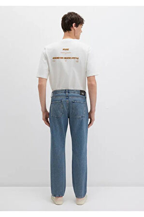 Mavi Erkek Lısbon Pantolon M0010039-90630