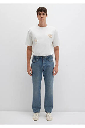 Mavi Erkek Lısbon Pantolon M0010039-90630