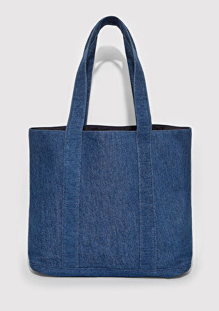 Mavi Omuz Çantası 1913561-82050