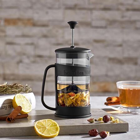 Mithra Life 400 ML Siyah Renk French Press MIT1089