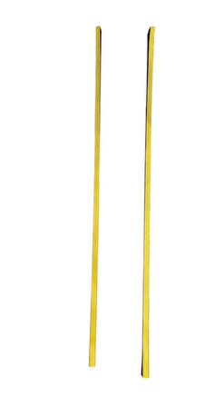 Tv Kablo Gizleyici Perde | 20x84 Cm | 22'' – 65'' Uyumlu | Kesilebilir Özel Tasarım
