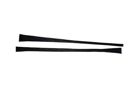 Tv Kablo Gizleyici Perde | 20x84 Cm | 22'' – 65'' Uyumlu | Kesilebilir Özel Tasarım