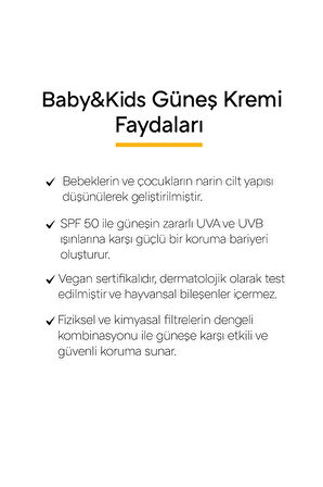 Clooe Organik Bebek & Çocuk Saç, Vücut Şampuanı - pH Dengeli - 2’li Fırsat Paketi 